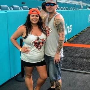 Meet your Posher, Archie